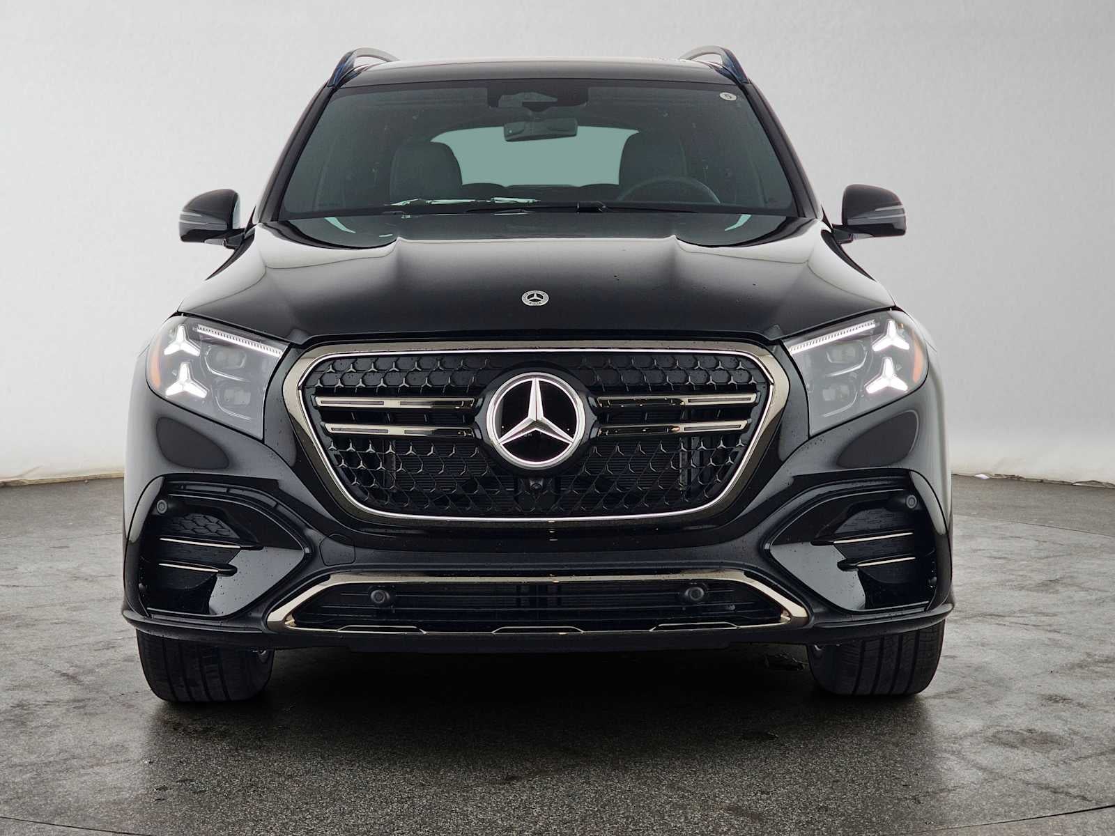 2027 Mercedes-Benz GLS 450 4MATIC® SUV