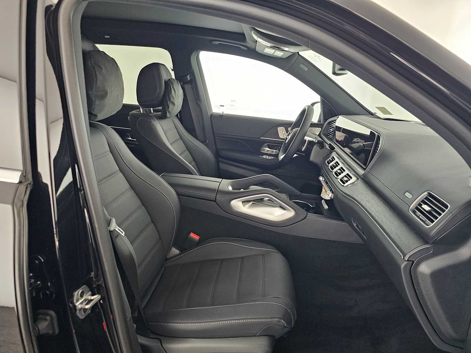2026 Mercedes-Benz GLS 580 4MATIC® SUV