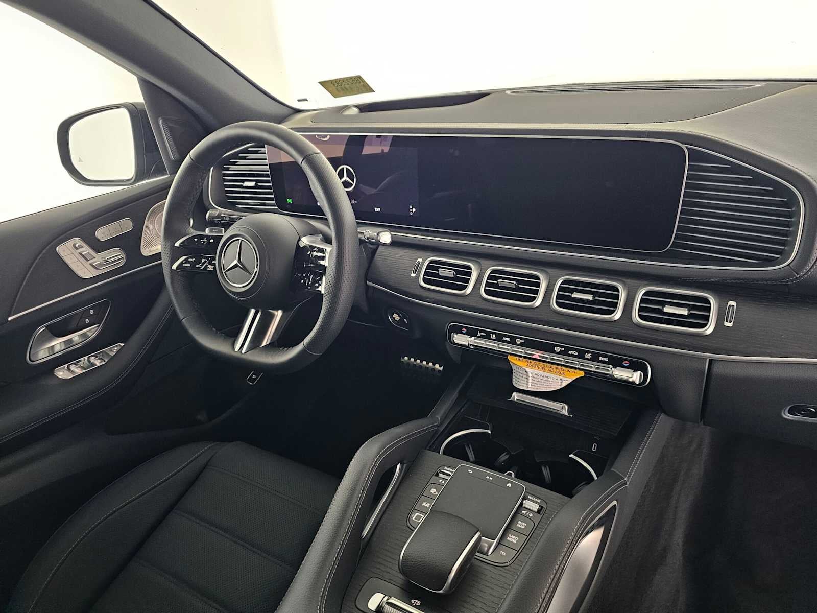 2026 Mercedes-Benz GLS 580 4MATIC® SUV