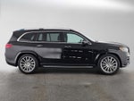 2026 Mercedes-Benz GLS 580 4MATIC® SUV