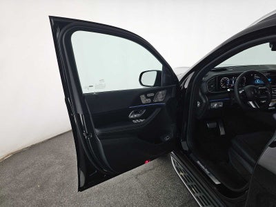 2026 Mercedes-Benz GLS 580 4MATIC® SUV