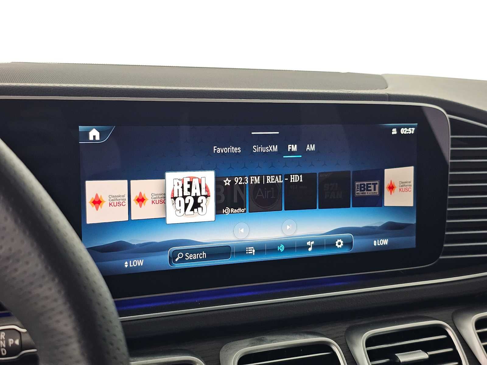 2026 Mercedes-Benz GLS 580 4MATIC® SUV