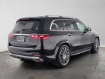 2026 Mercedes-Benz GLS 580 4MATIC® SUV