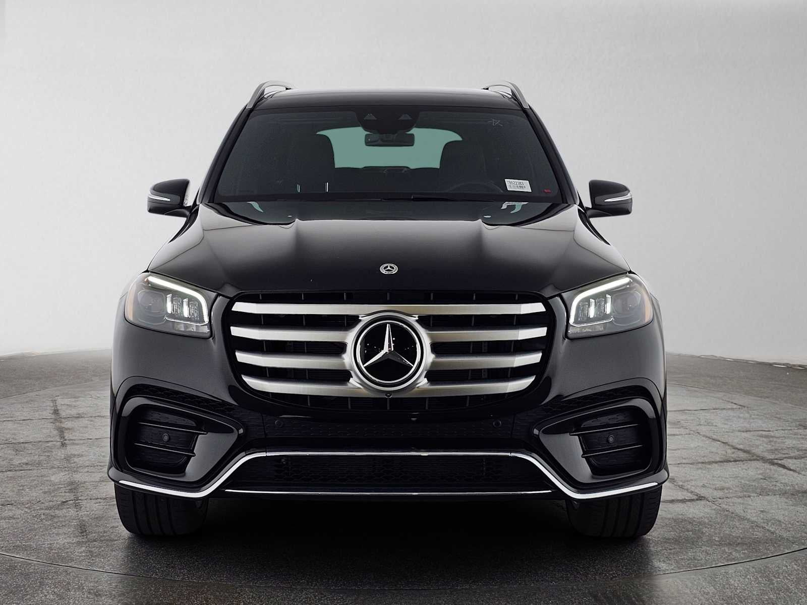 2026 Mercedes-Benz GLS 580 4MATIC® SUV