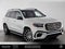 2026 Mercedes-Benz GLS 580 4MATIC® SUV