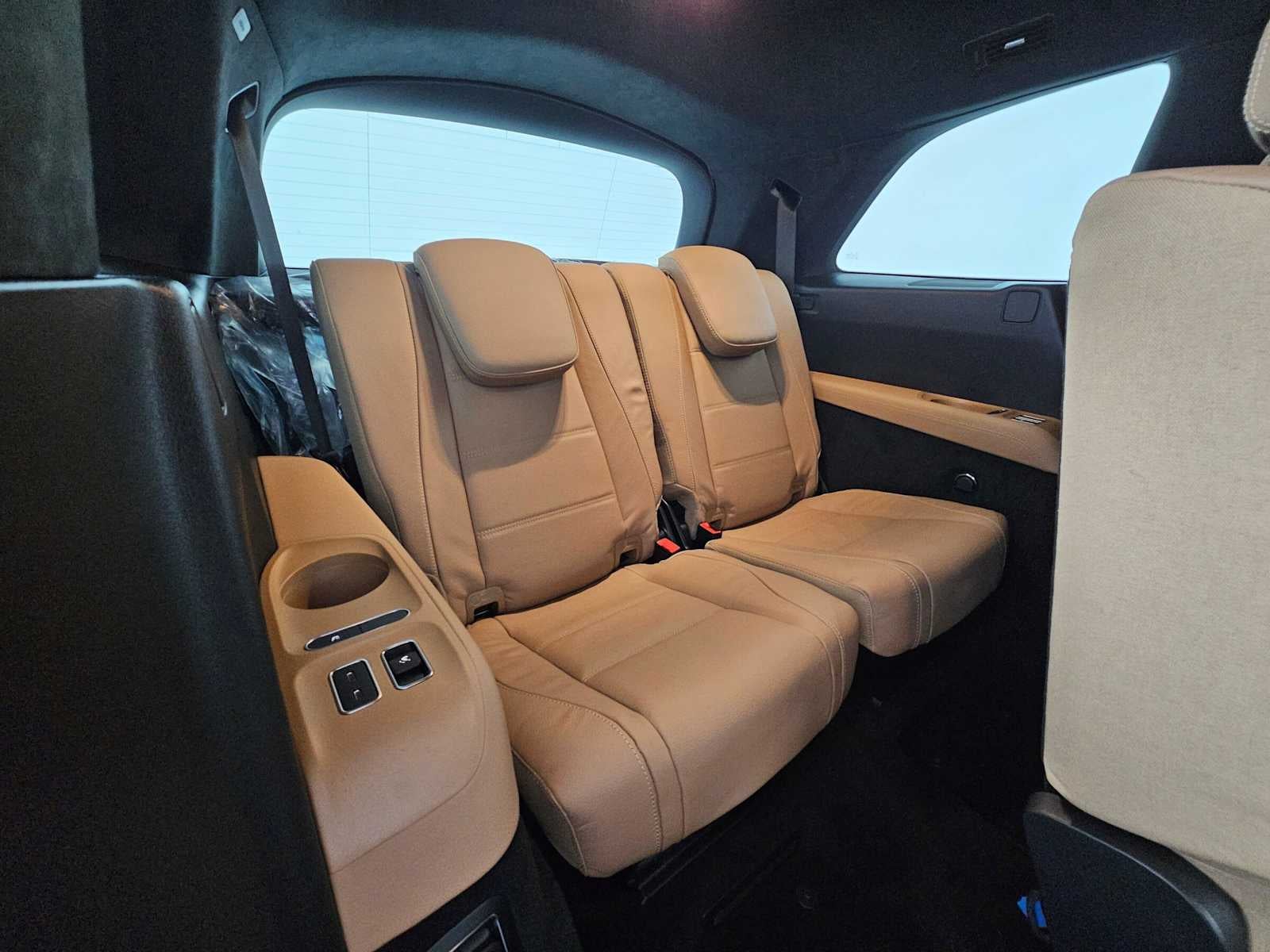 2026 Mercedes-Benz GLS 580 4MATIC® SUV