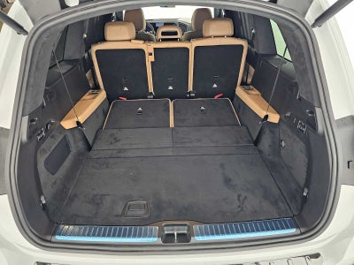 2026 Mercedes-Benz GLS 580 4MATIC® SUV