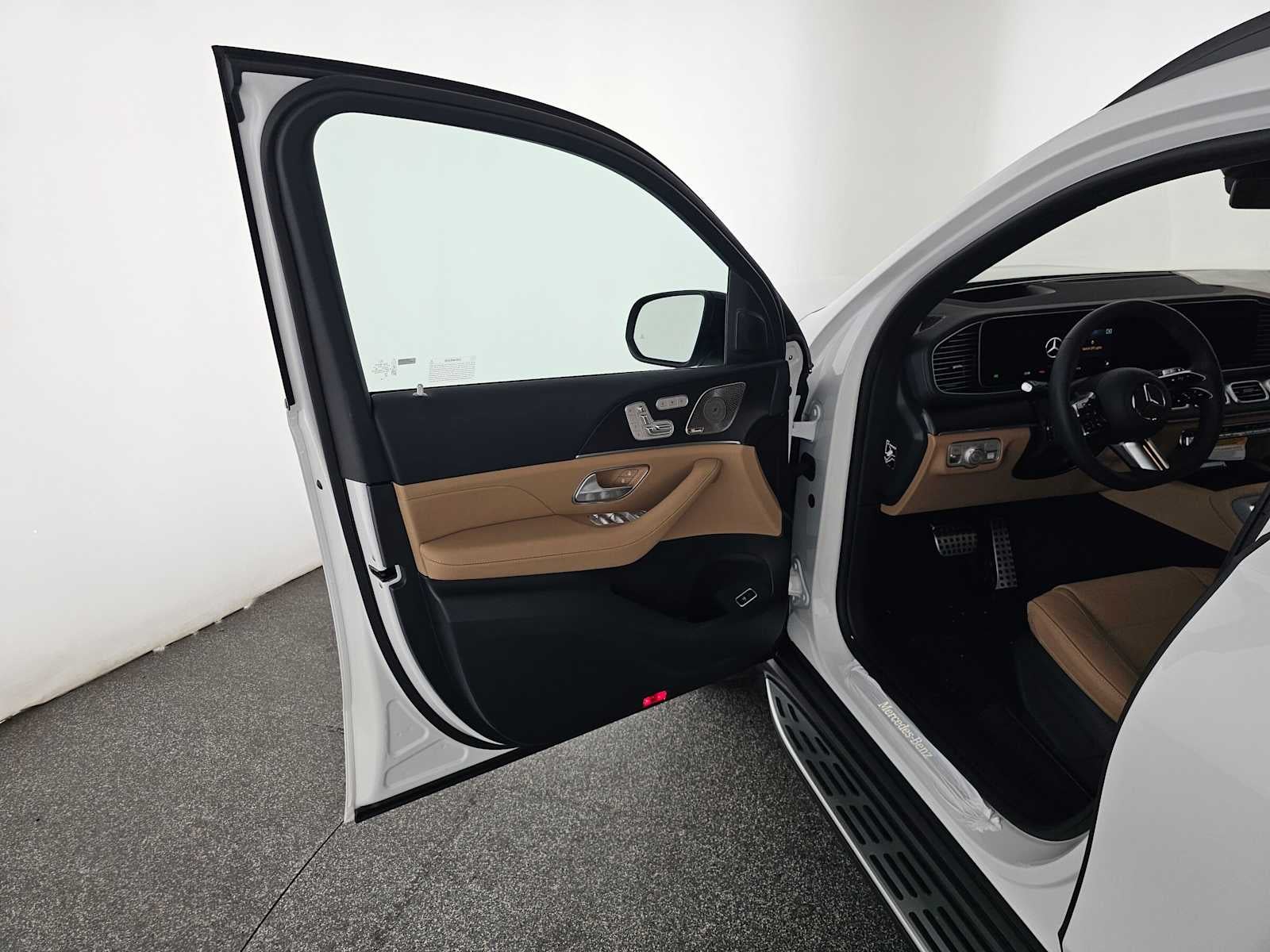 2026 Mercedes-Benz GLS 580 4MATIC® SUV