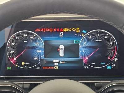 2026 Mercedes-Benz GLS 580 4MATIC® SUV