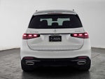 2026 Mercedes-Benz GLS 580 4MATIC® SUV