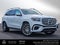 2026 Mercedes-Benz GLS 580 4MATIC® SUV
