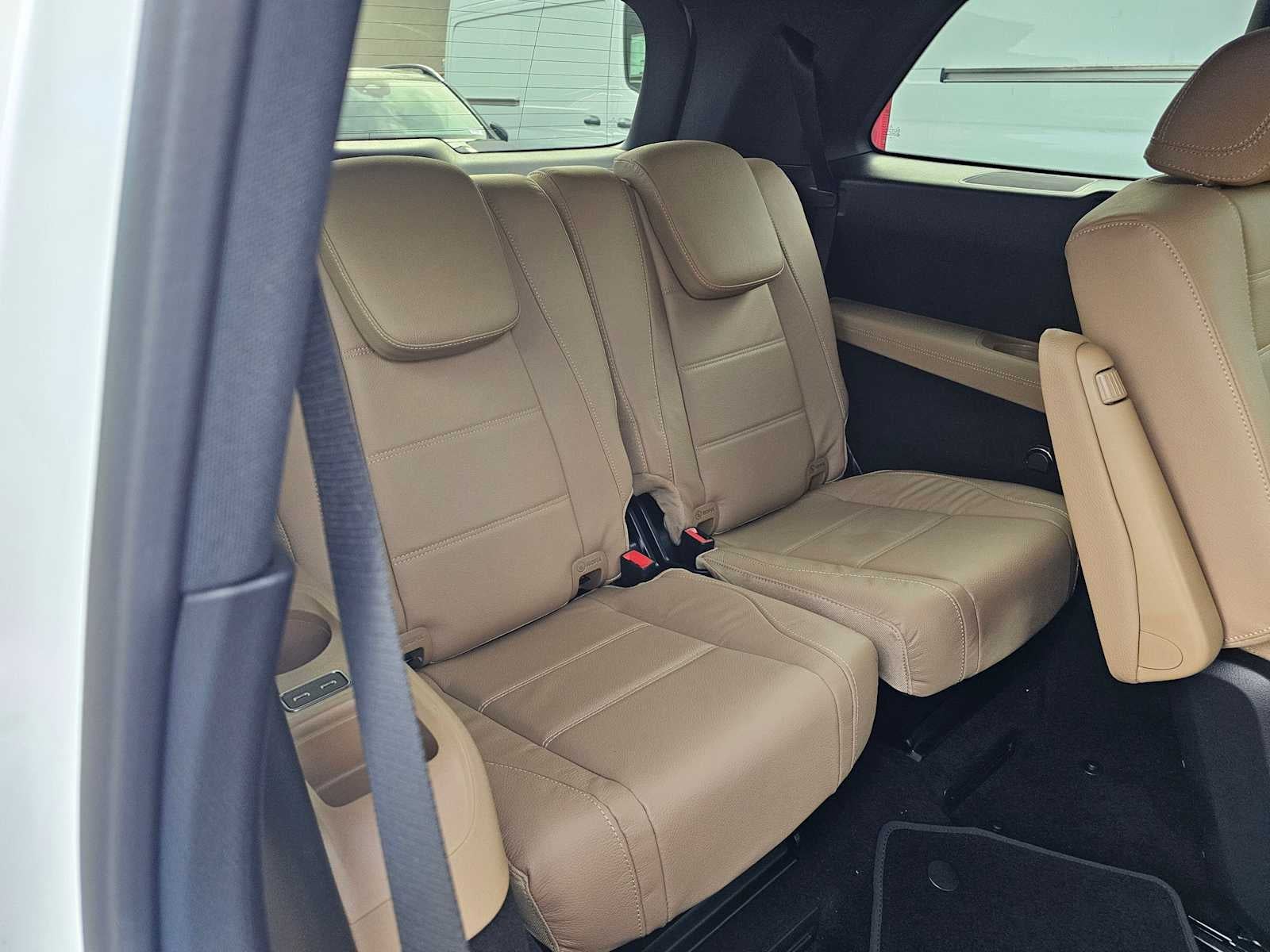 2026 Mercedes-Benz GLS 580 4MATIC® SUV