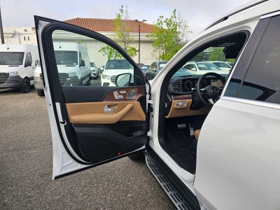 2026 Mercedes-Benz GLS 580 4MATIC® SUV