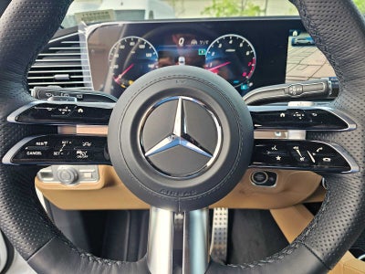 2026 Mercedes-Benz GLS 580 4MATIC® SUV