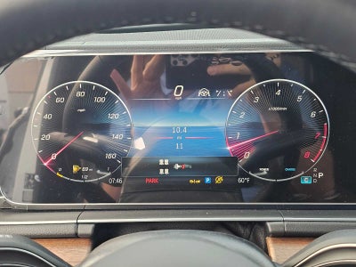 2026 Mercedes-Benz GLS 580 4MATIC® SUV