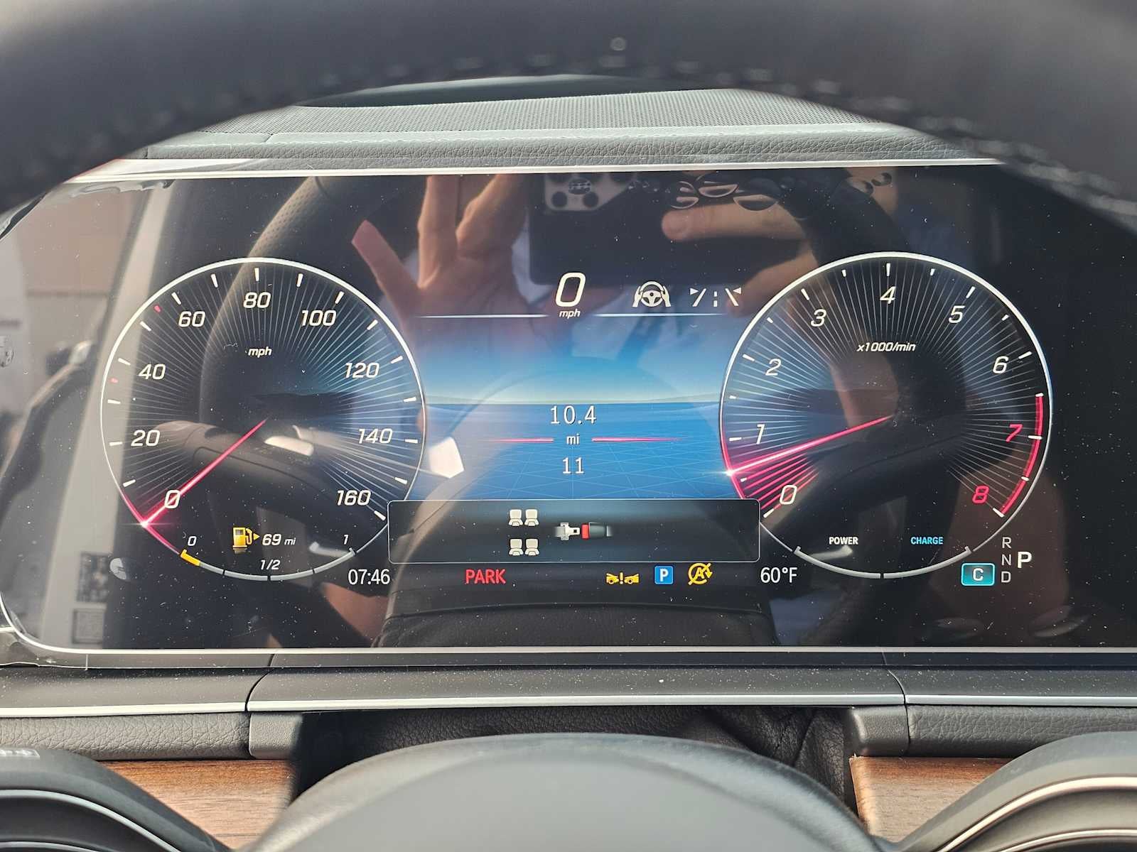 2026 Mercedes-Benz GLS 580 4MATIC® SUV