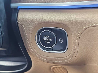 2026 Mercedes-Benz GLS 580 4MATIC® SUV