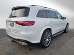 2026 Mercedes-Benz GLS 580 4MATIC® SUV