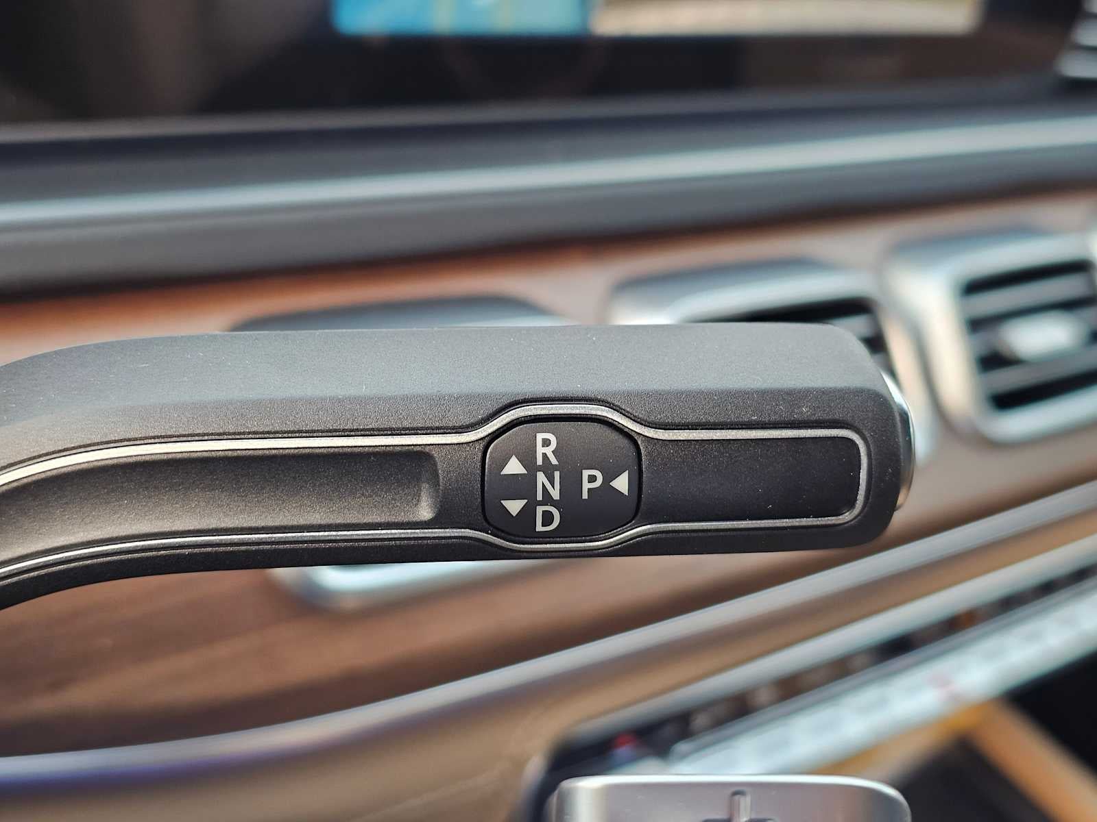 2026 Mercedes-Benz GLS 580 4MATIC® SUV