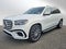 2026 Mercedes-Benz GLS 580 4MATIC® SUV