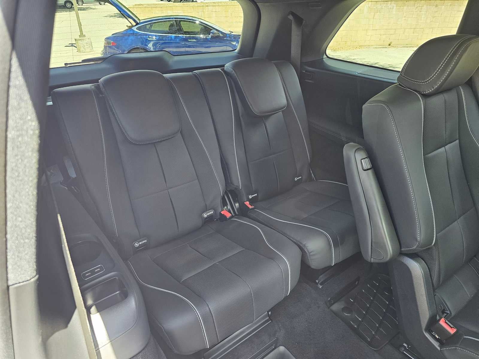 2026 Mercedes-Benz GLS 580 4MATIC® SUV