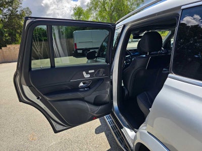 2026 Mercedes-Benz GLS 580 4MATIC® SUV