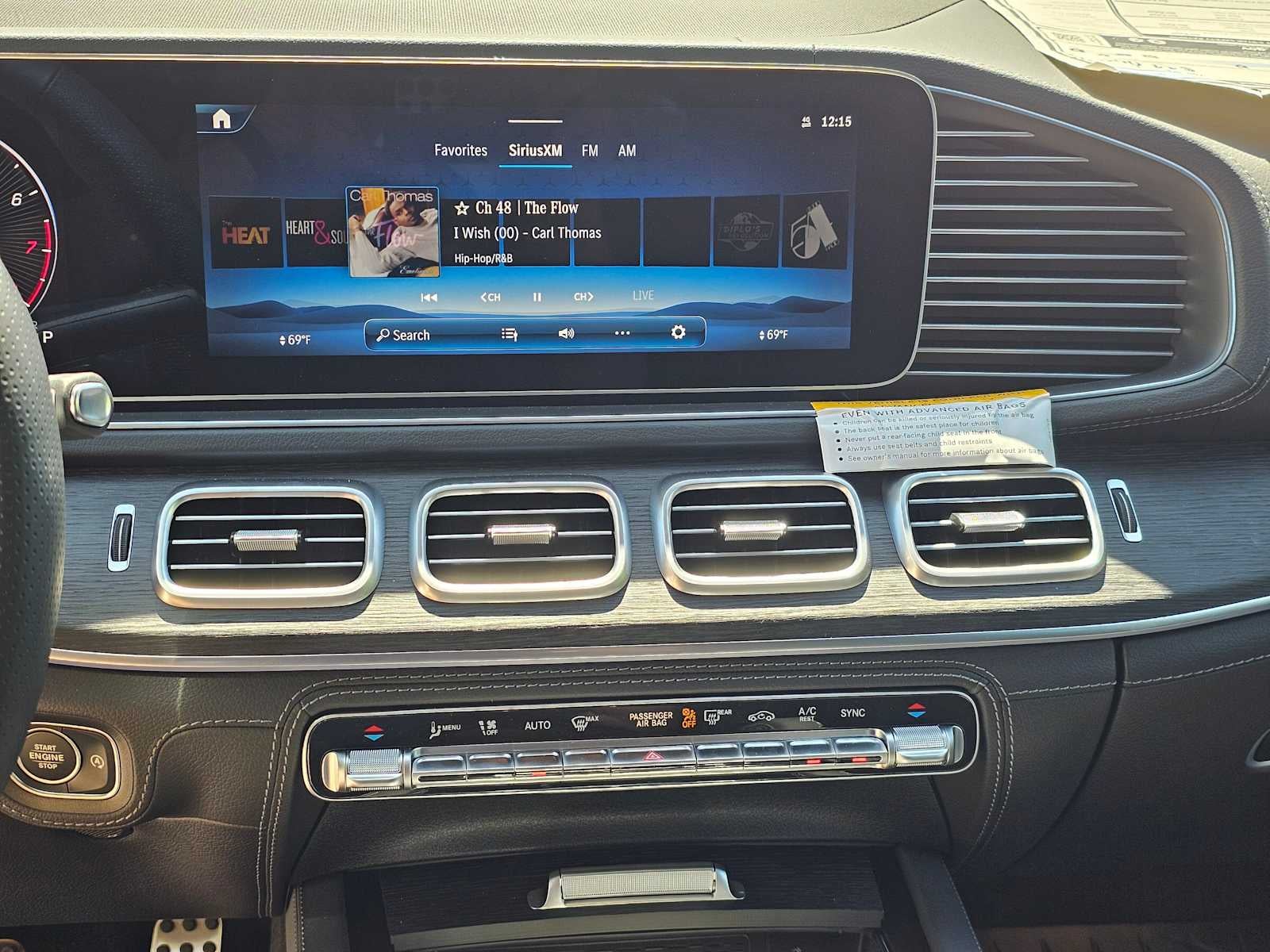 2026 Mercedes-Benz GLS 580 4MATIC® SUV