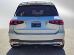 2026 Mercedes-Benz GLS 580 4MATIC® SUV
