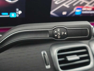 2026 Mercedes-Benz GLS GLS 580