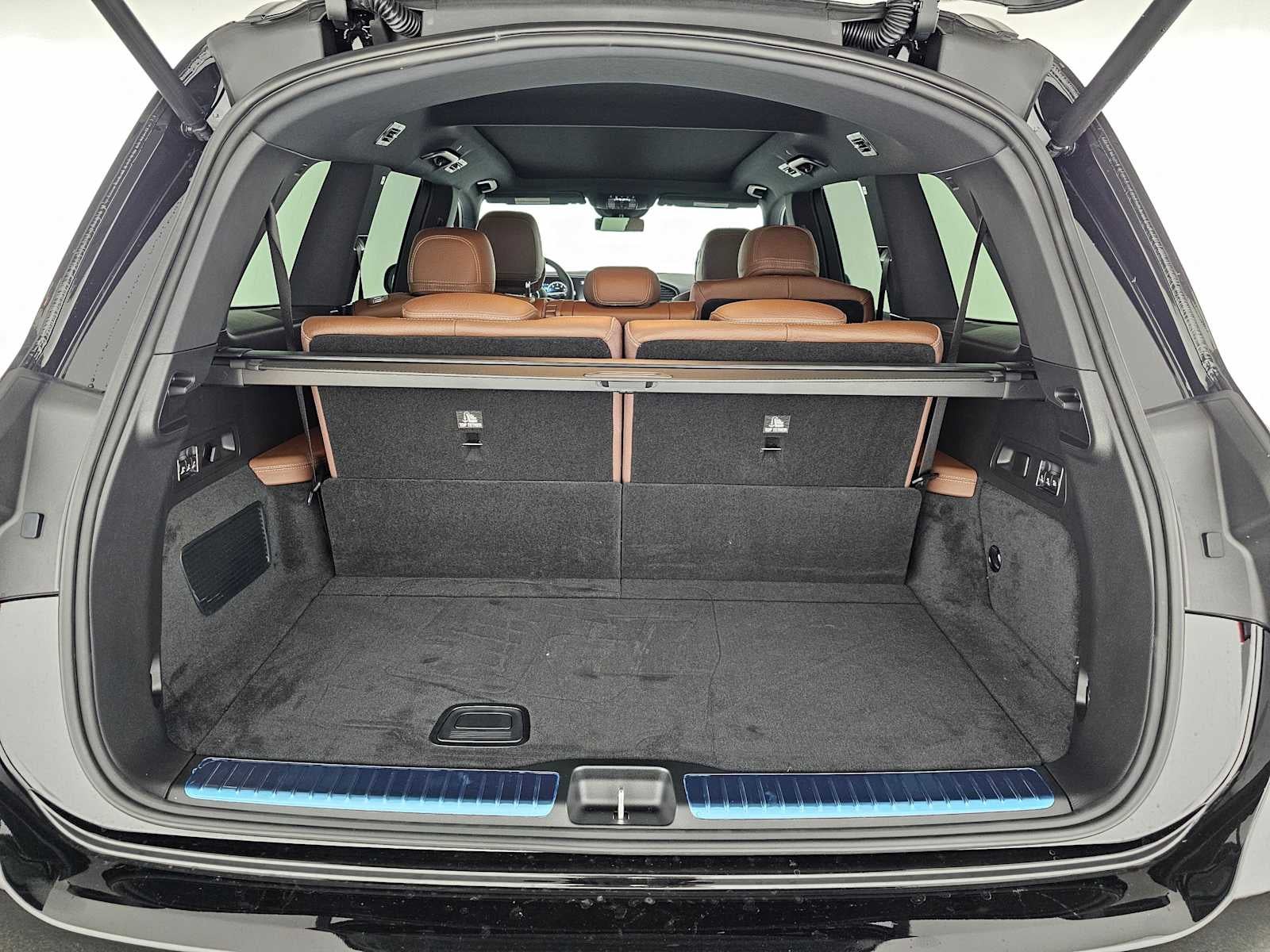 2026 Mercedes-Benz GLS GLS 580