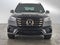 2026 Mercedes-Benz GLS GLS 580