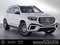 2026 Mercedes-Benz GLS 580 GLS 580