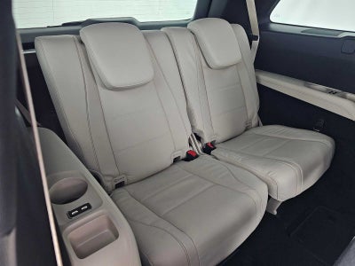 2026 Mercedes-Benz GLS 580 GLS 580