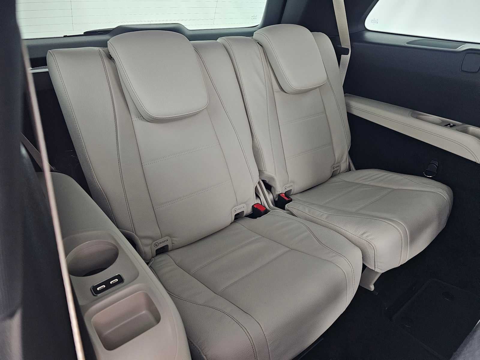 2026 Mercedes-Benz GLS 580 GLS 580