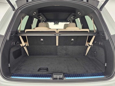 2026 Mercedes-Benz GLS 580 GLS 580