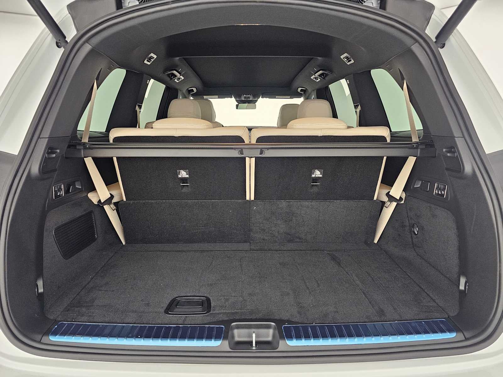 2026 Mercedes-Benz GLS 580 GLS 580