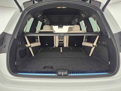 2026 Mercedes-Benz GLS 580 GLS 580