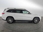 2026 Mercedes-Benz GLS 580 GLS 580