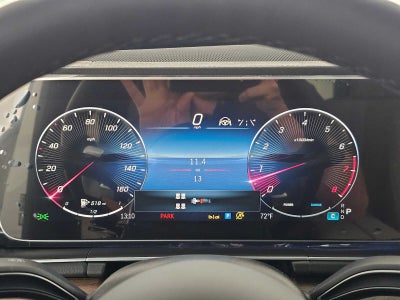 2026 Mercedes-Benz GLS 580 GLS 580