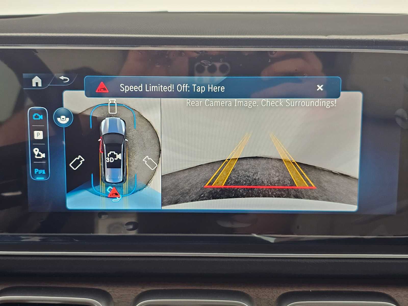 2026 Mercedes-Benz GLS 580 GLS 580