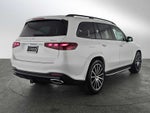 2026 Mercedes-Benz GLS 580 GLS 580