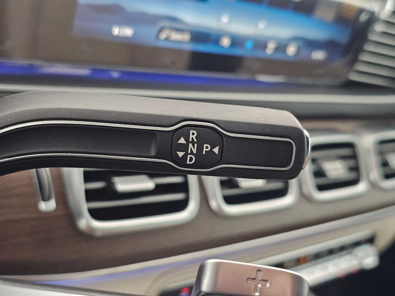 2026 Mercedes-Benz GLS 580 GLS 580