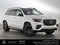 2026 Mercedes-Benz Maybach GLS 600 4MATIC® SUV