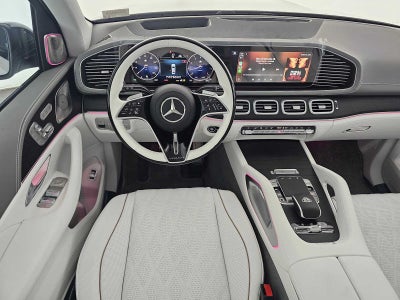 2026 Mercedes-Benz Maybach GLS 600 4MATIC® SUV