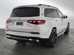 2026 Mercedes-Benz Maybach GLS 600 4MATIC® SUV