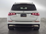 2026 Mercedes-Benz Maybach GLS 600 4MATIC® SUV