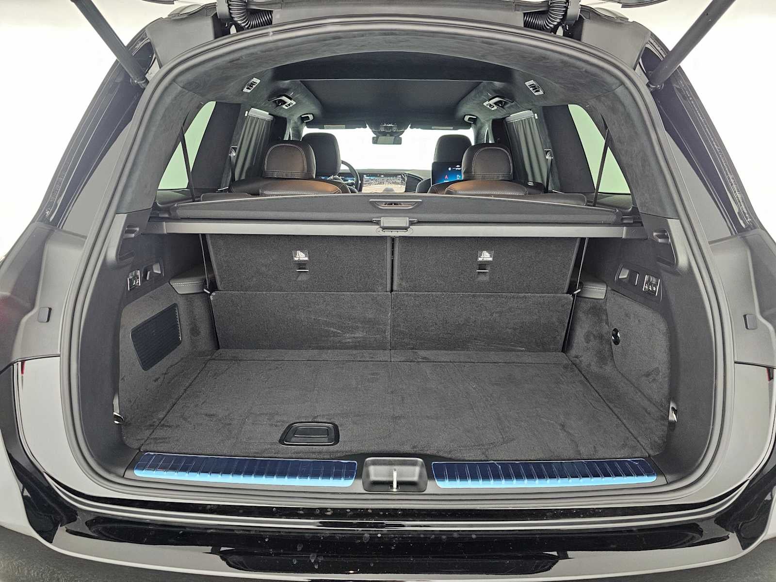 2026 Mercedes-Benz GLS AMG® GLS 63