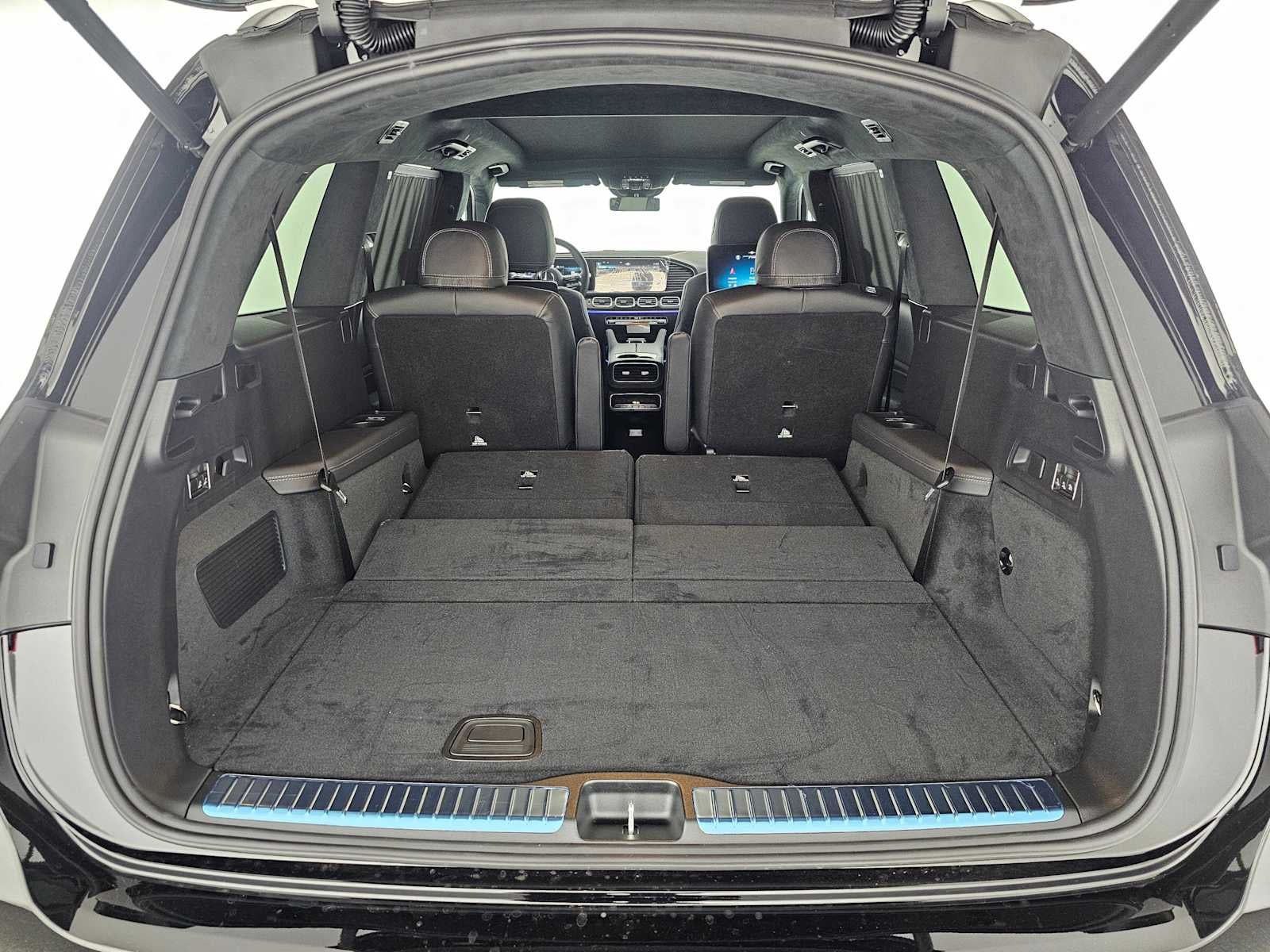 2026 Mercedes-Benz GLS AMG® GLS 63