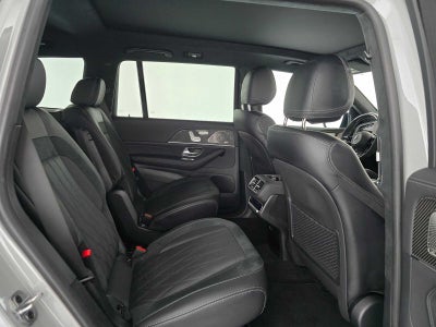 2026 Mercedes-Benz GLS AMG® GLS 63