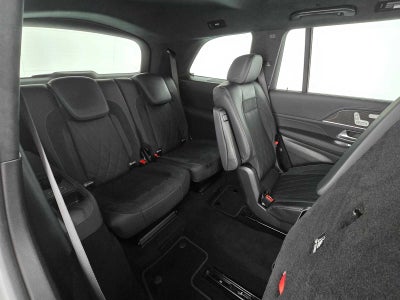 2026 Mercedes-Benz GLS AMG® GLS 63